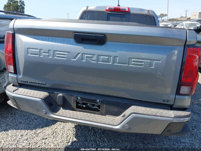 1GCPSCEK6P1231784 Chevrolet l3b