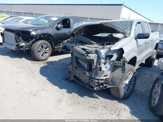 1GCPSCEK6P1231784 Chevrolet l3b