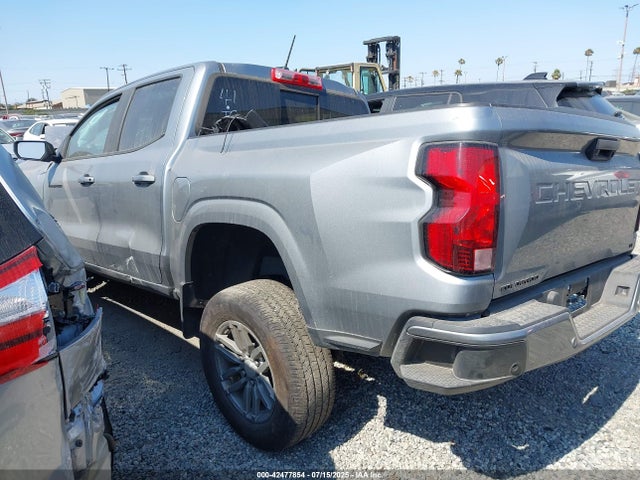 1GCPSCEK6P1231784 Chevrolet l3b