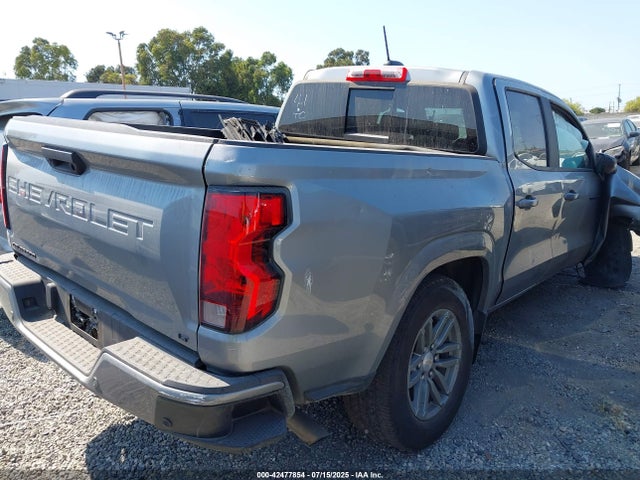 1GCPSCEK6P1231784 Chevrolet l3b