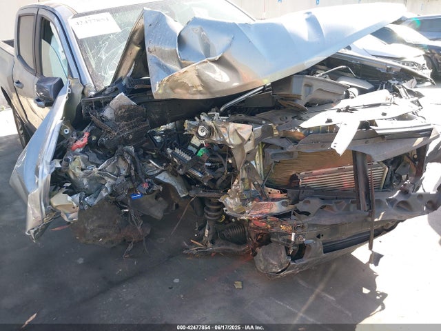 1GCPSCEK6P1231784 Chevrolet l3b