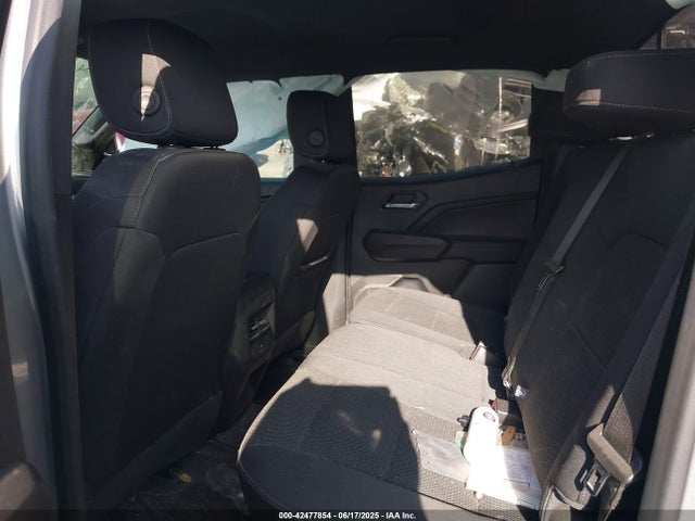 1GCPSCEK6P1231784 Chevrolet l3b