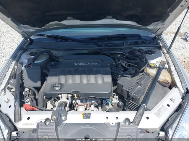 2G1WB5E38F1162243 Chevrolet lfx