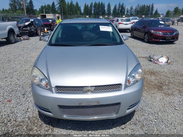 2G1WB5E38F1162243 Chevrolet lfx