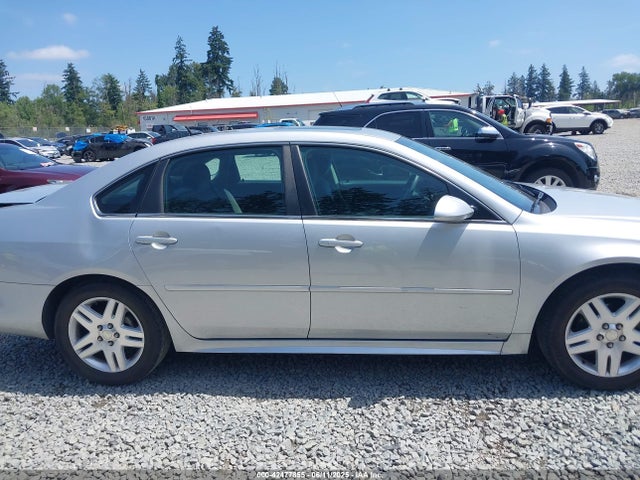 2G1WB5E38F1162243 Chevrolet lfx