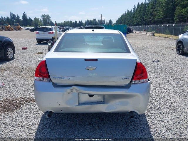 2G1WB5E38F1162243 Chevrolet lfx