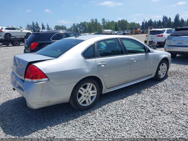 2G1WB5E38F1162243 Chevrolet lfx