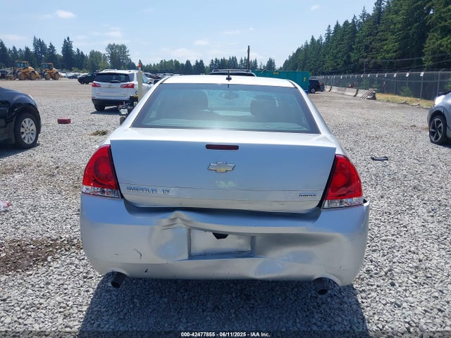 2G1WB5E38F1162243 Chevrolet lfx
