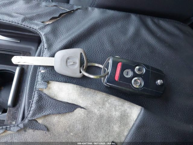 2009 ACURA TL 19UUA86269A018825 Photo 10