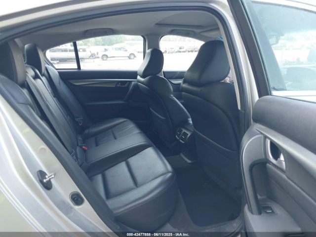 2009 ACURA TL 19UUA86269A018825 Photo 7