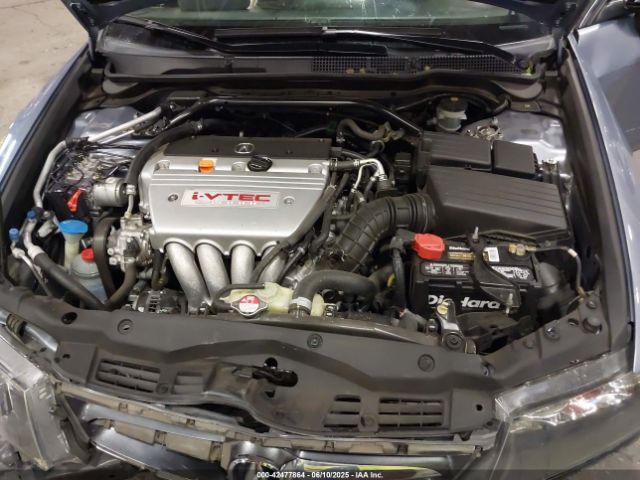 2006 ACURA TSX JH4CL96896C024440 Photo 9