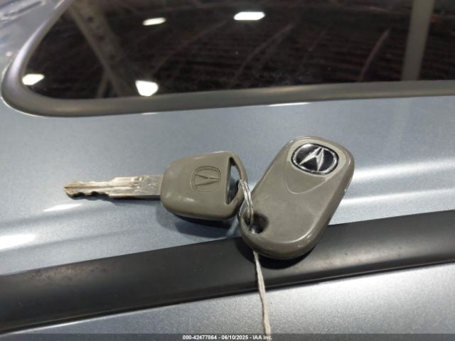 2006 ACURA TSX JH4CL96896C024440 Photo 10