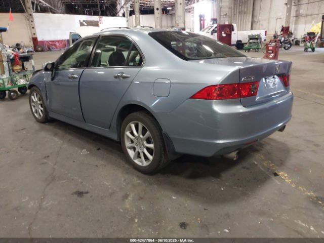 2006 ACURA TSX JH4CL96896C024440 Photo 2