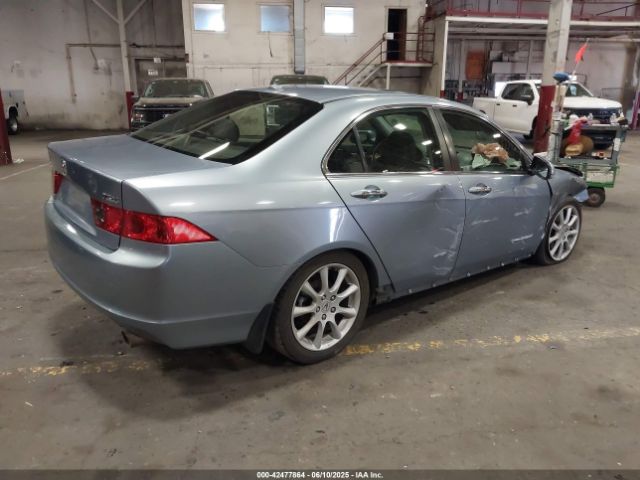 2006 ACURA TSX JH4CL96896C024440 Photo 3