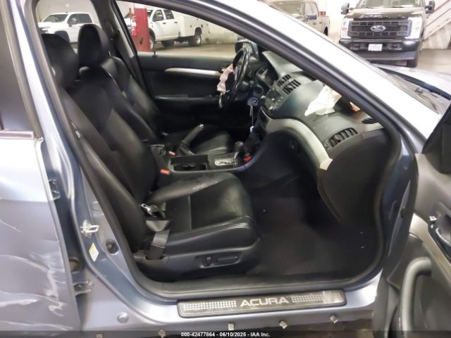 2006 ACURA TSX JH4CL96896C024440 Photo 4