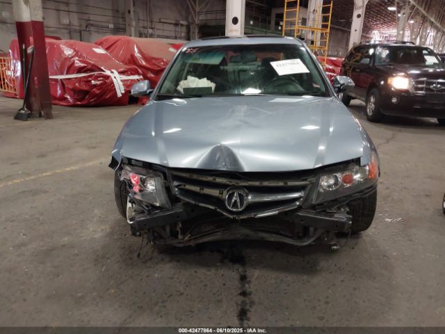 2006 ACURA TSX JH4CL96896C024440 Photo 5