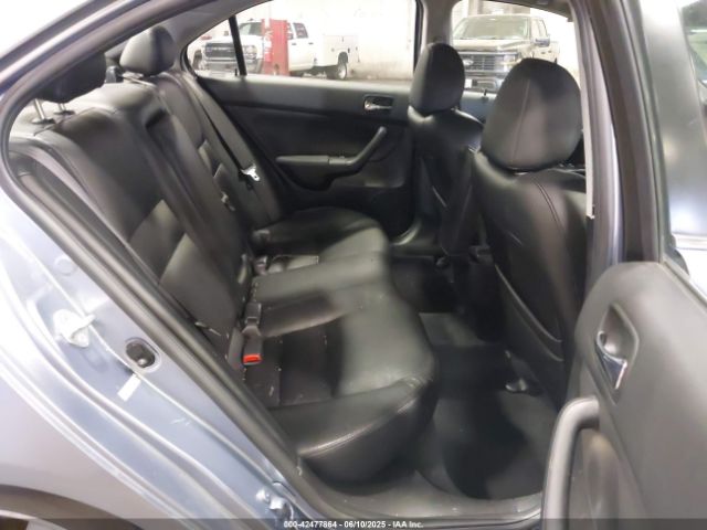 2006 ACURA TSX JH4CL96896C024440 Photo 7