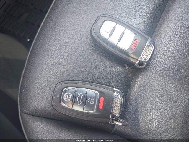 2012 AUDI Q5 WA1LFAFPXCA138885 Photo 10