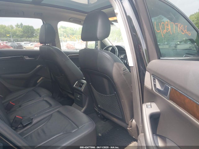 2012 AUDI Q5 WA1LFAFPXCA138885 Photo 7