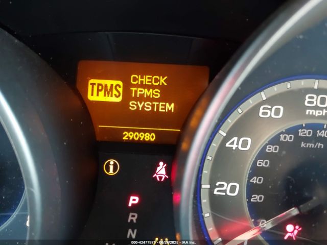 2009 ACURA MDX 2HNYD28649H527134 Photo 6