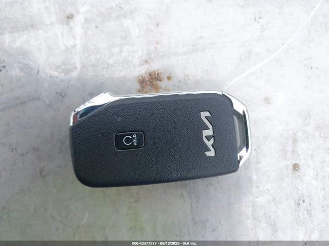 KNDRKDLGXR5247947 KIA t-gdi gamma-ii