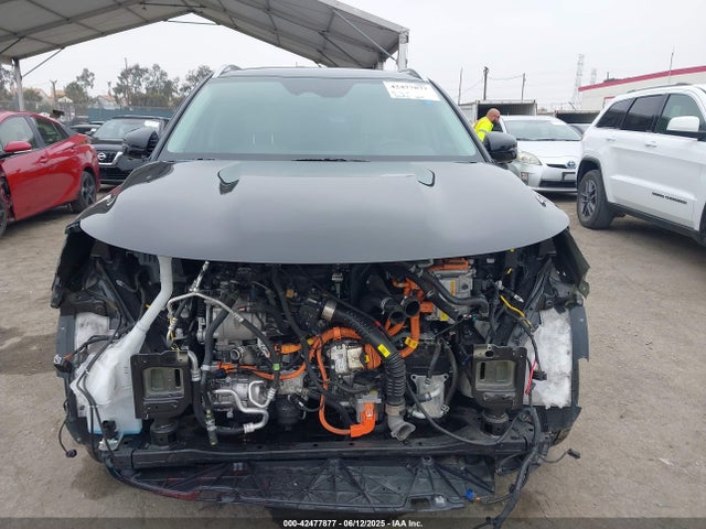 KNDRKDLGXR5247947 KIA t-gdi gamma-ii