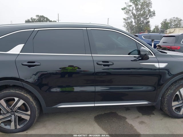 KNDRKDLGXR5247947 KIA t-gdi gamma-ii
