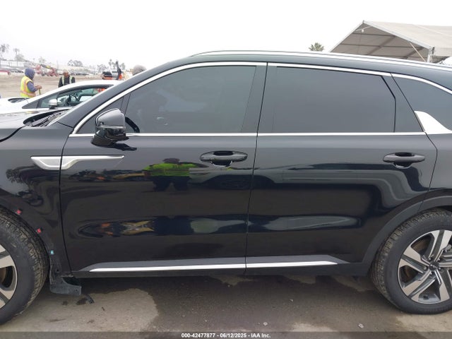 KNDRKDLGXR5247947 KIA t-gdi gamma-ii