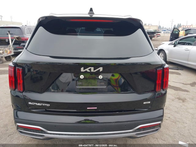 KNDRKDLGXR5247947 KIA t-gdi gamma-ii