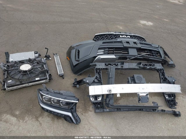 KNDRKDLGXR5247947 KIA t-gdi gamma-ii