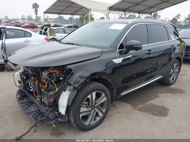 KNDRKDLGXR5247947 KIA t-gdi gamma-ii