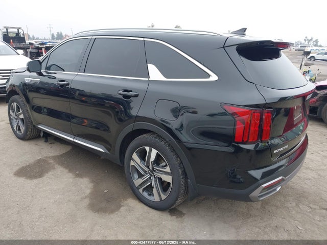 KNDRKDLGXR5247947 KIA t-gdi gamma-ii