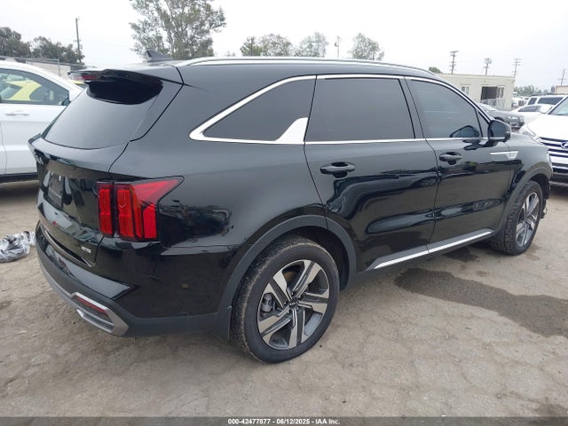 KNDRKDLGXR5247947 KIA t-gdi gamma-ii