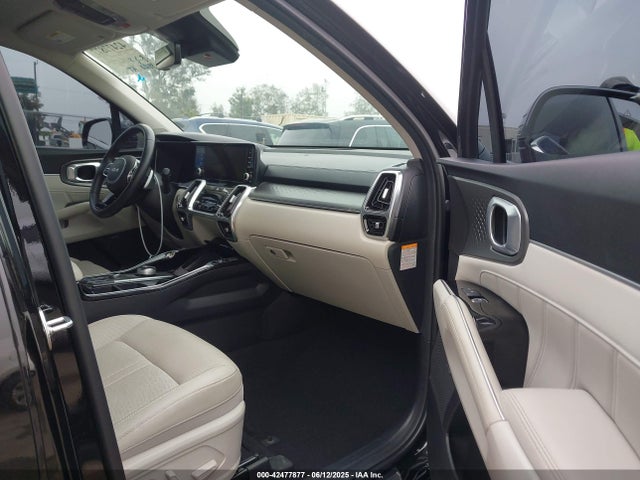 KNDRKDLGXR5247947 KIA t-gdi gamma-ii