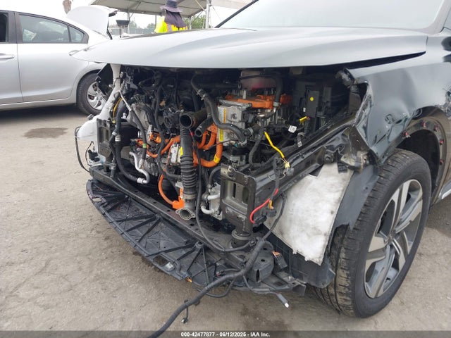 KNDRKDLGXR5247947 KIA t-gdi gamma-ii
