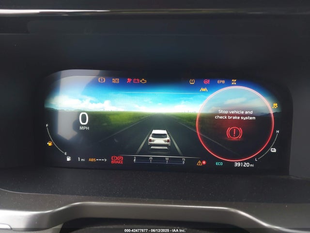 KNDRKDLGXR5247947 KIA t-gdi gamma-ii