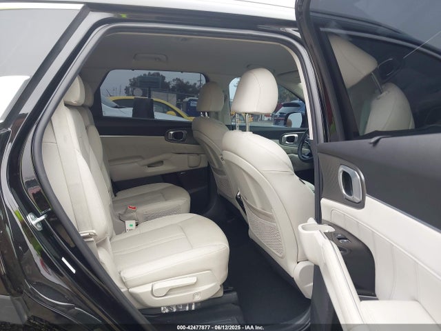 KNDRKDLGXR5247947 KIA t-gdi gamma-ii