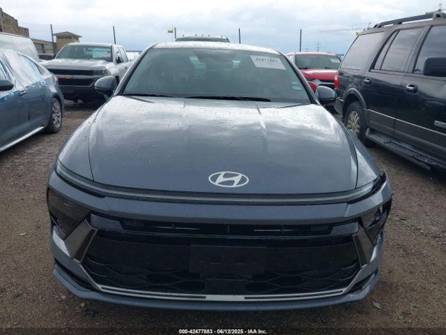 KMHL64JA9SA428653 Hyundai SONATA SEL