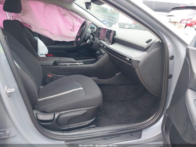 KMHL64JA9SA428653 Hyundai SONATA SEL