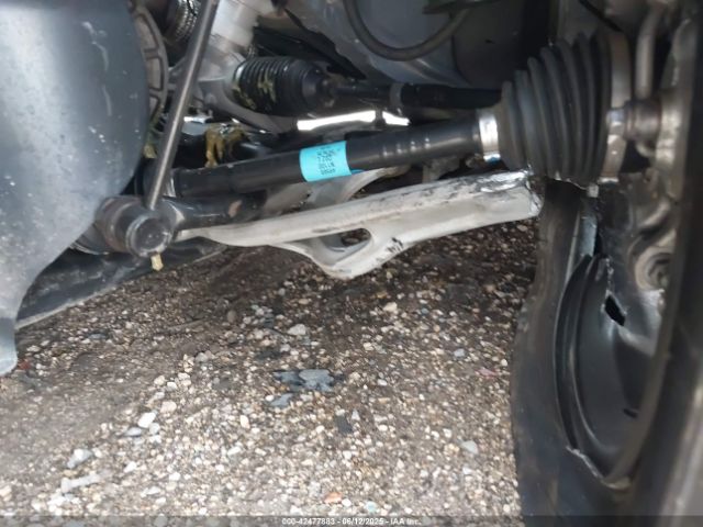 KMHL64JA9SA428653 Hyundai SONATA SEL