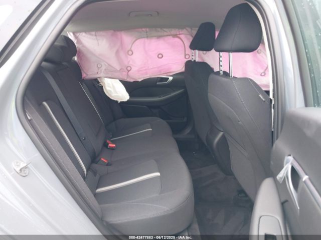 KMHL64JA9SA428653 Hyundai SONATA SEL