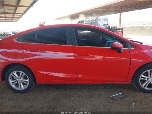 1G1BE5SM0J7185286 Chevrolet le2 -di: direct injection, vvt: variable valve timing, gen, alum