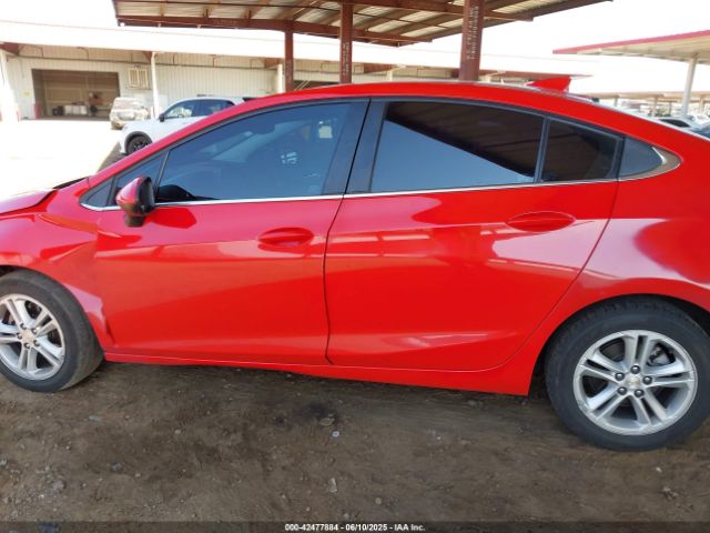 1G1BE5SM0J7185286 Chevrolet le2 -di: direct injection, vvt: variable valve timing, gen, alum