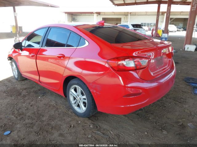 1G1BE5SM0J7185286 Chevrolet le2 -di: direct injection, vvt: variable valve timing, gen, alum