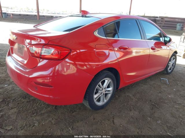 1G1BE5SM0J7185286 Chevrolet le2 -di: direct injection, vvt: variable valve timing, gen, alum