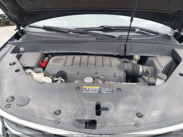 2015 CHEVROLET TRAVERSE 1GNKVGKD3FJ233447 Photo 9