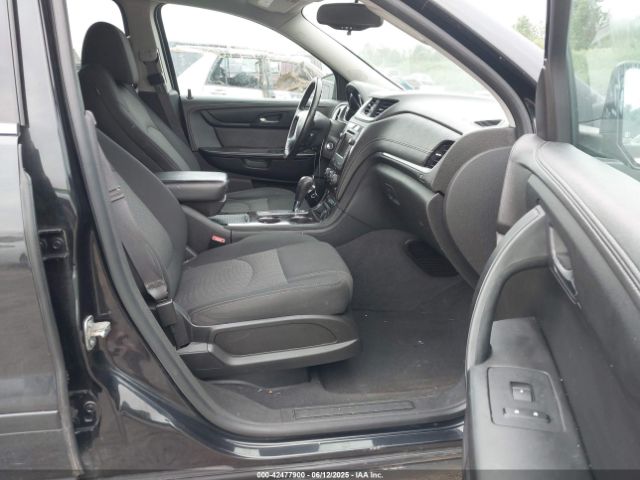 2015 CHEVROLET TRAVERSE 1GNKVGKD3FJ233447 Photo 4