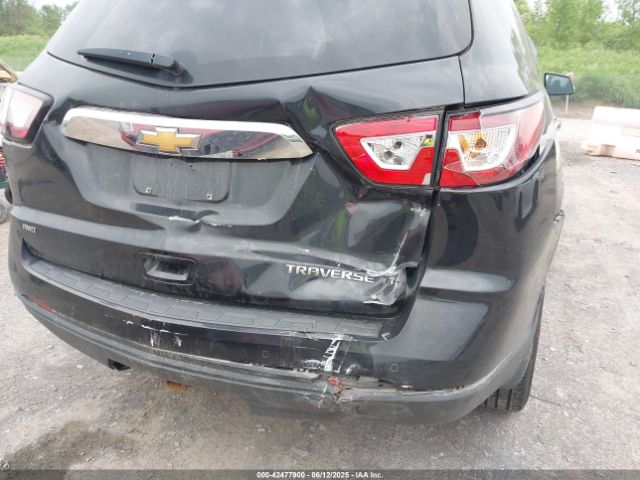 2015 CHEVROLET TRAVERSE 1GNKVGKD3FJ233447 Photo 5