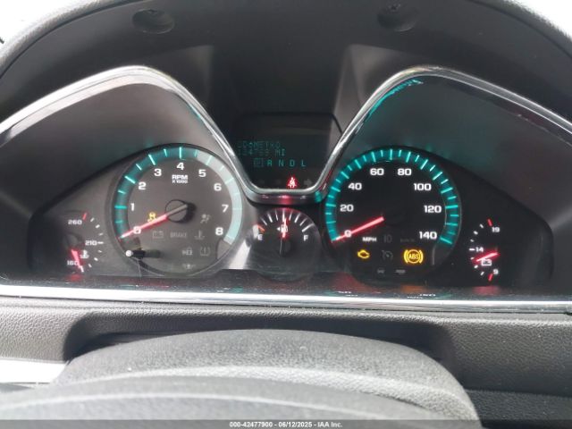 2015 CHEVROLET TRAVERSE 1GNKVGKD3FJ233447 Photo 6