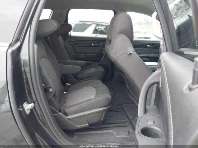 2015 CHEVROLET TRAVERSE 1GNKVGKD3FJ233447 Photo 7